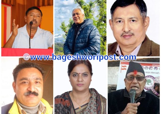 लुम्बिनीबाट कांग्रेस केन्द्रमा 'बग्रेल्ती आकांक्षी', टिममा पर्न 'भगिरथ पर्यत्न'